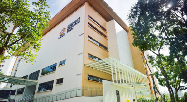 Sunway International School