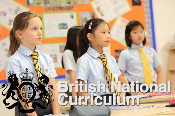 International Schools in the Klang Valley offering British Curriculum