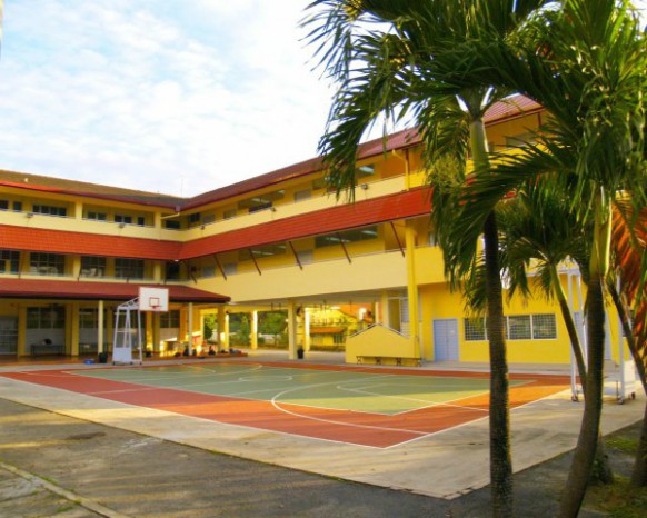 Schools in Malaysia offering Expatriate Curriculums