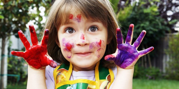 4 Enjoyable Art Classes For Kids In KL