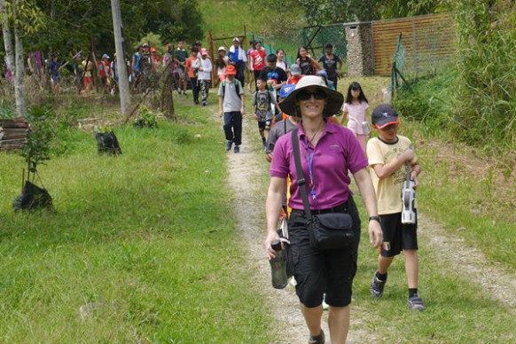 Must-Visit Places for Your Kids During the School Holidays
