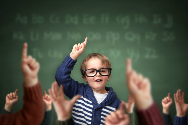 Picking up leadership