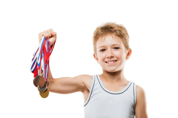 Self-motivation