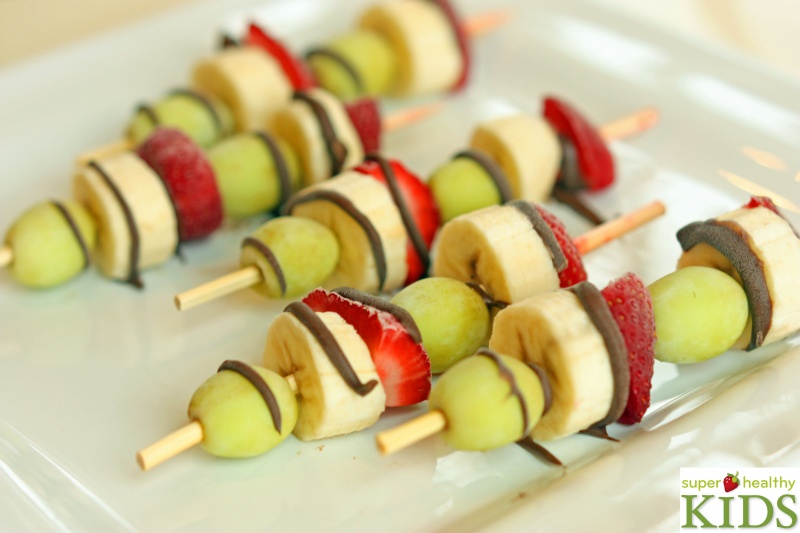Frozen Fruits Frozen Fruits