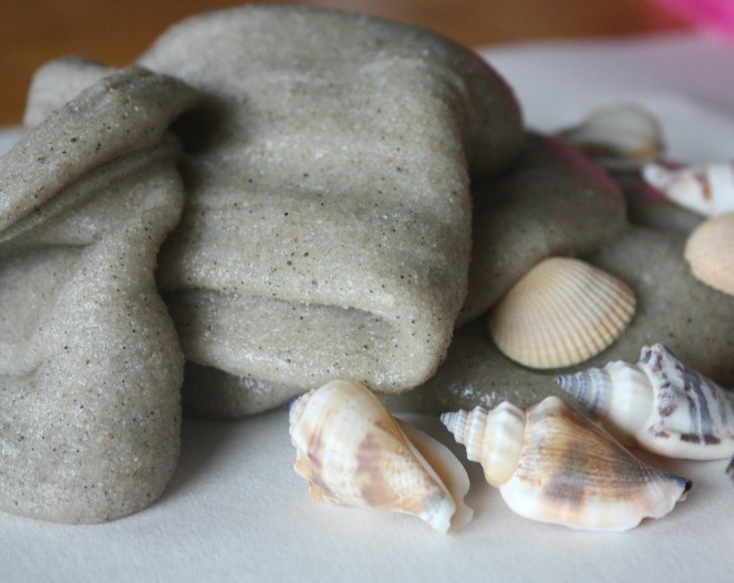 Sand Slime