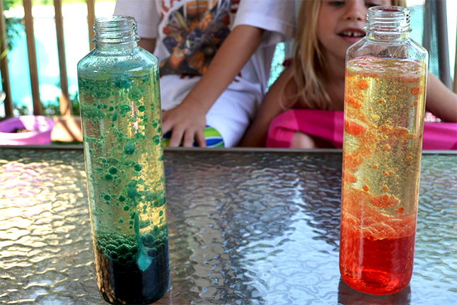 Lava Lamps