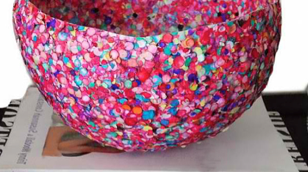 Balloon Bowl