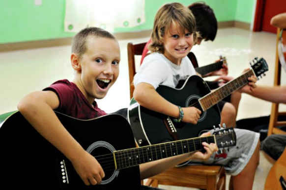 After School Activities For The Kids