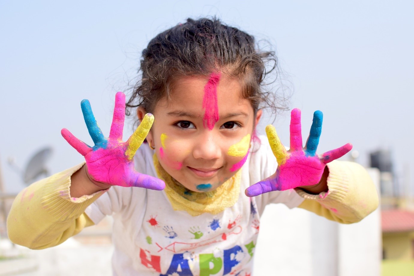 Holistic Education