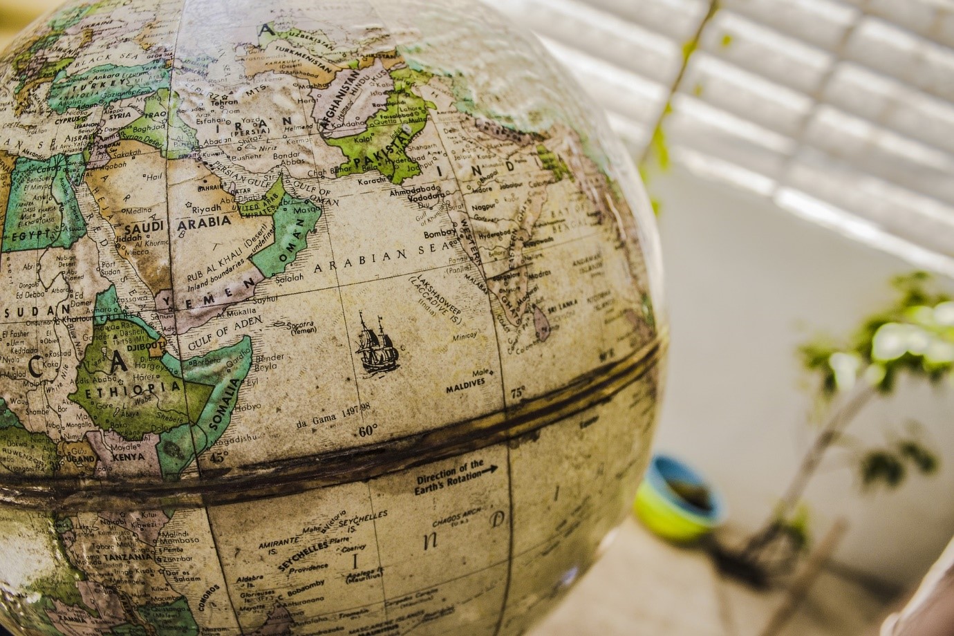 Culturally diverse student bodies