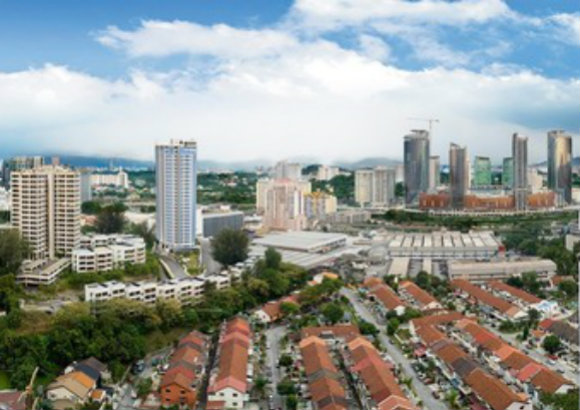 What Makes an Expat Neighbourhood and Where to Find Them