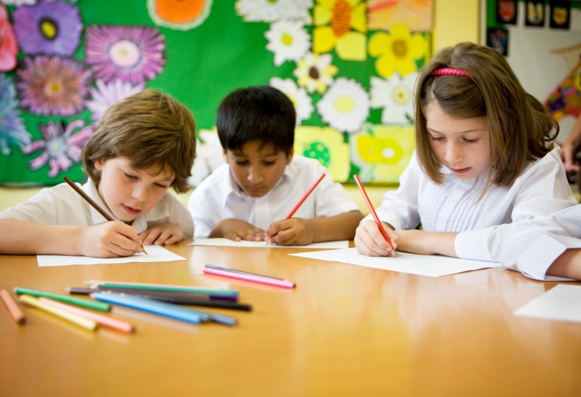 International Primary Curriculum