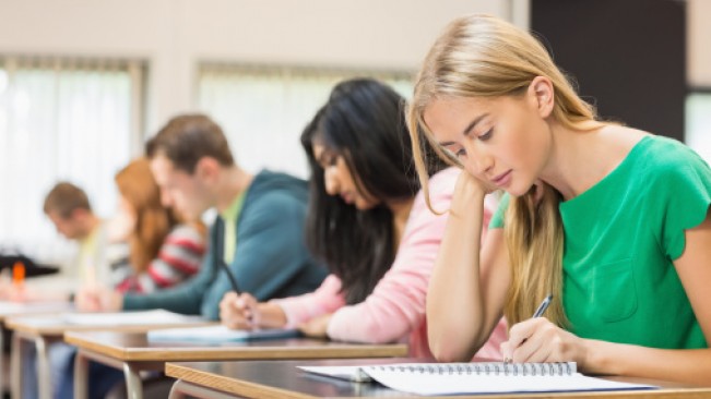 Cambridge International Examination