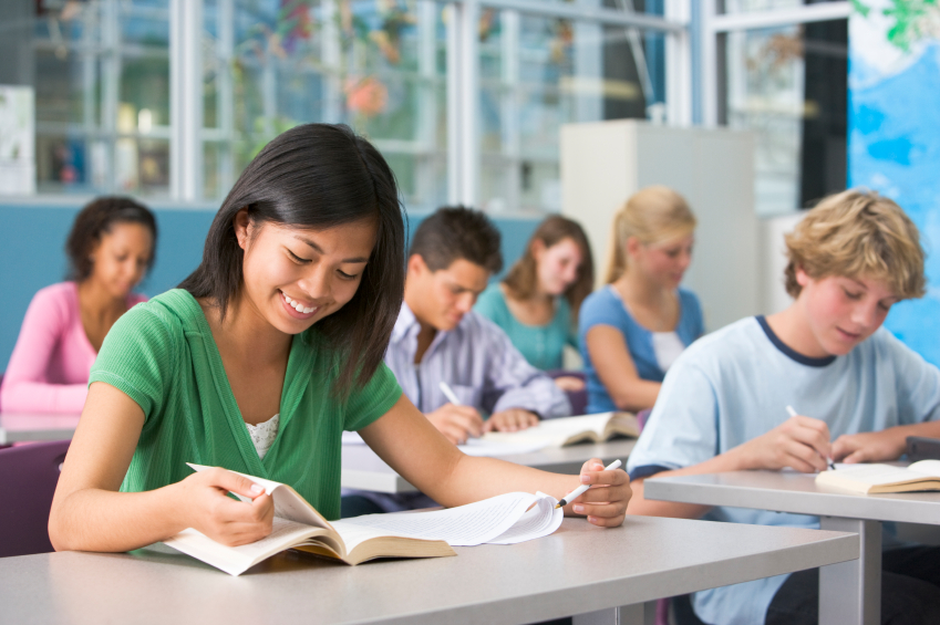 IB Diploma Programme