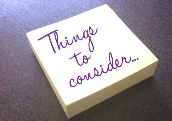 5 Things to Consider Before Sending Your Child to an International School