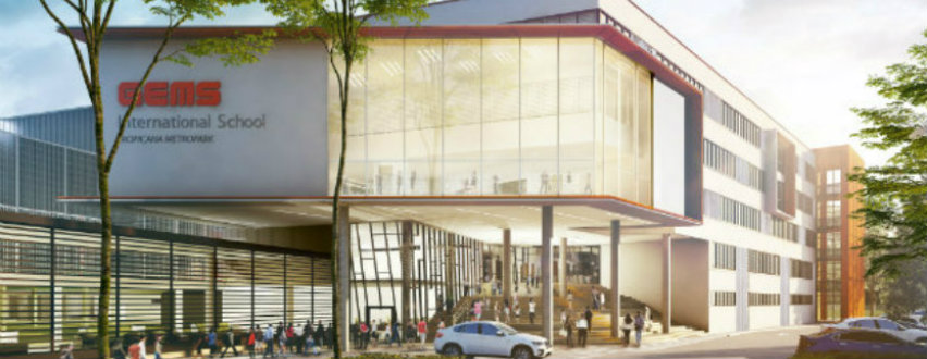 GEMS International School