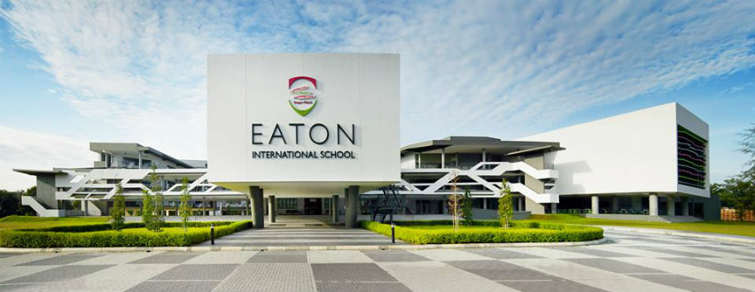 Eaton International School