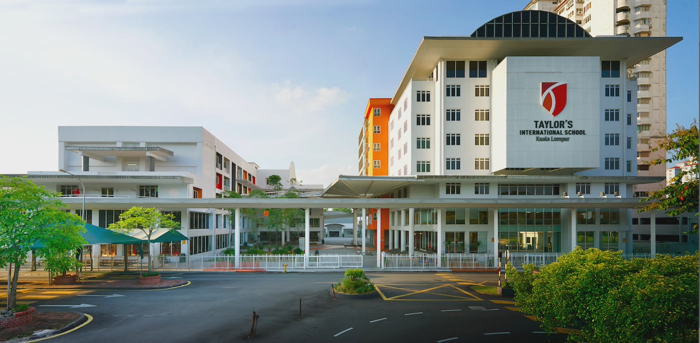 Taylor’s International School