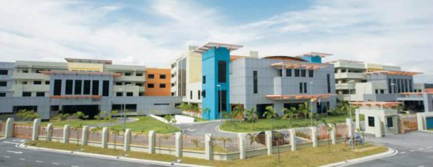 Asia Pacific International School