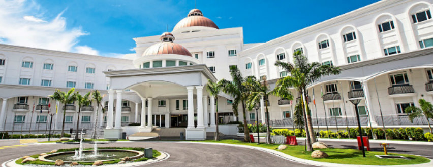Matrix International School