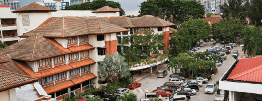 Sri Kuala Lumpur School