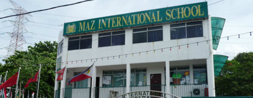 MAZ International School