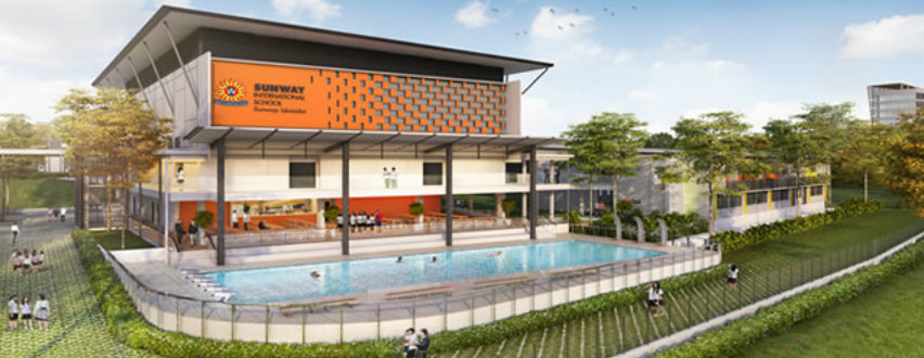 Sunway International School