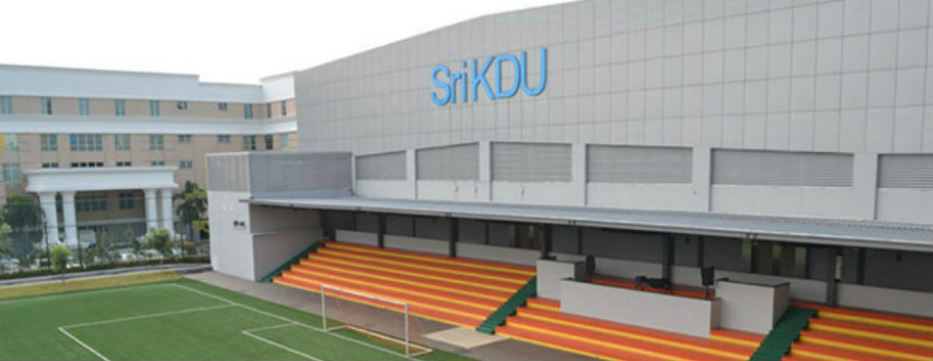 Sri KDU International School