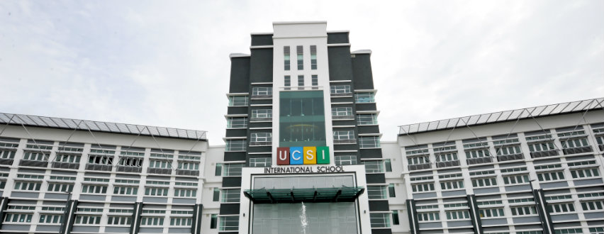 UCSI International School