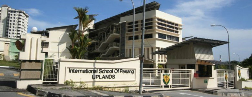 International School of Penang