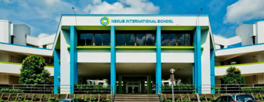 Nexus International School