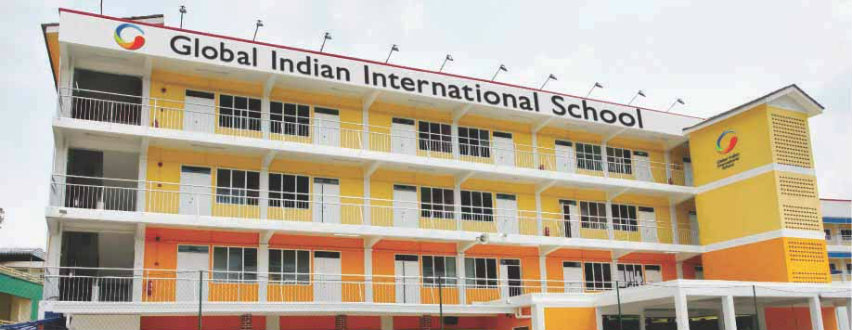 Global Indian International School