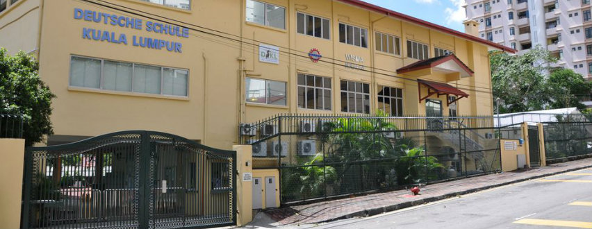 German School of Kuala Lumpur