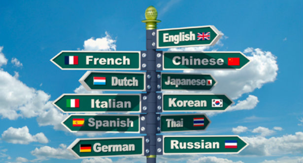 Learning a Foreign Language