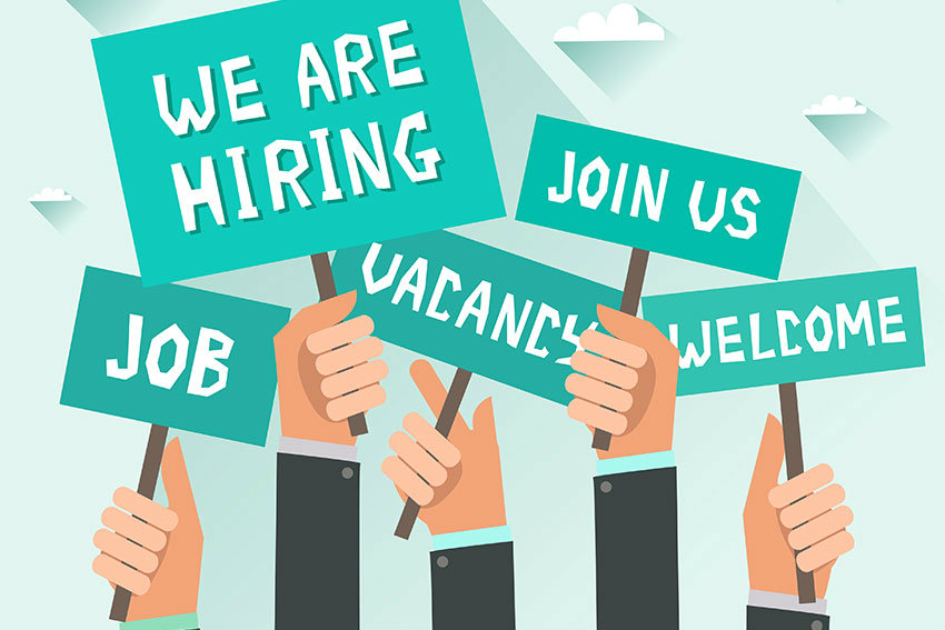 Employment Opportunities