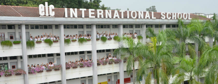 elc International School
