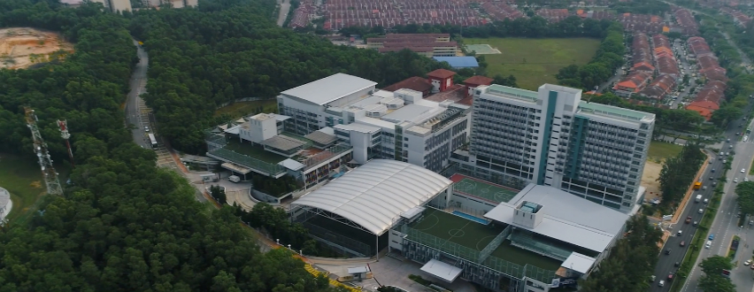 The British International School of Kuala Lumpur
