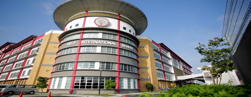 HELP International School