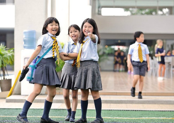international schools in Malaysia