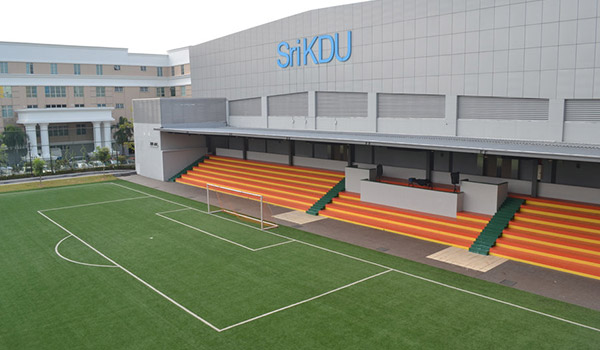 Sri KDU International School