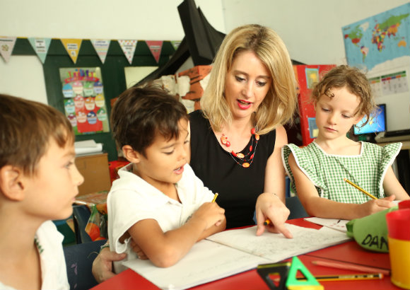 International Schools offering British Education