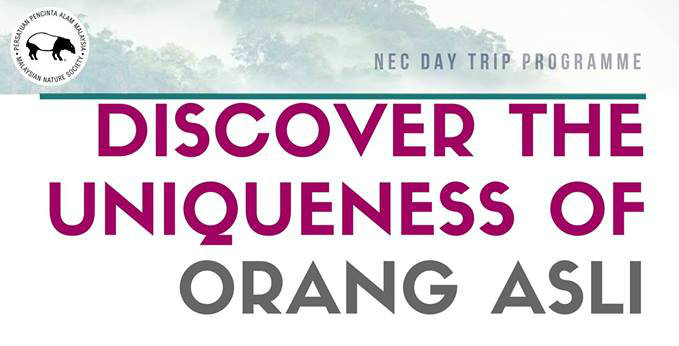 Uniqueness of Orang Asli