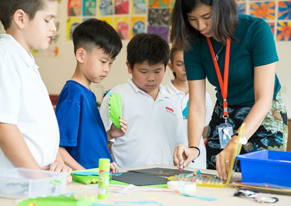 international schools