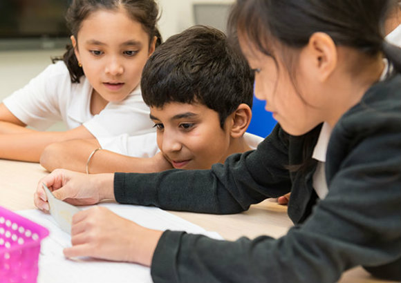 What is the Best School for your Child