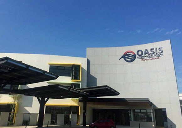 Oasis International School Kuala Lumpur