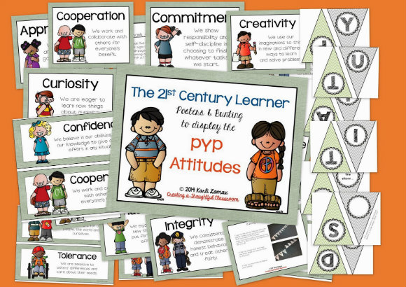 curriculum framework