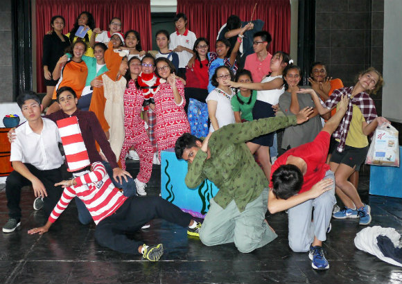 students academic performances