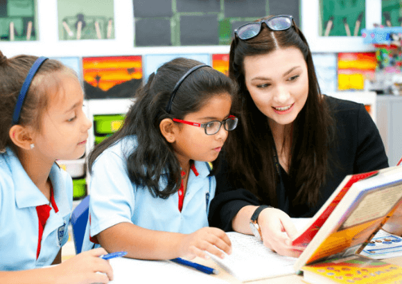 Has Education Changed Much In The Last 25 Years?