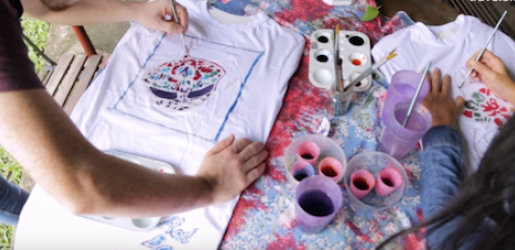 Painting Workshops