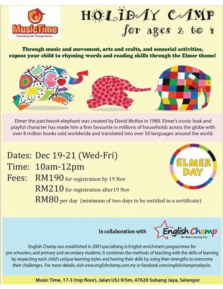 Elmer Day